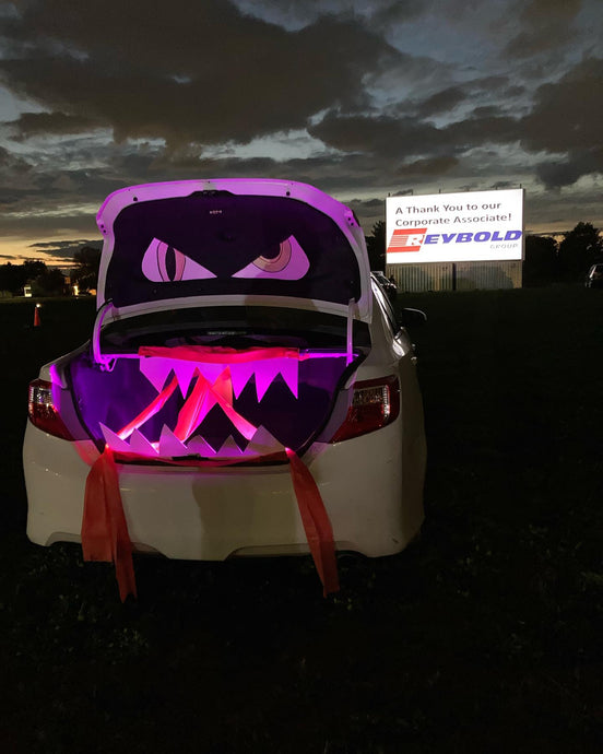 The Bear Drive-In Theater (Bear, Delaware)