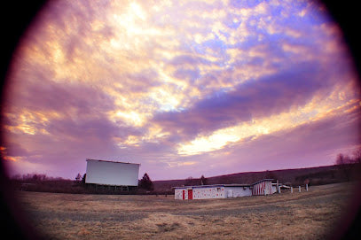 Mahoning Drive-in Theater (Lehighton, PA)