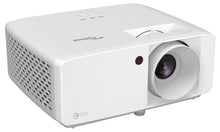 Load image into Gallery viewer, Optoma ZH462 4/3 angle
