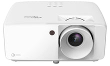 Load image into Gallery viewer, Optoma ZH462, FullHD, 5000 lumen laser projector
