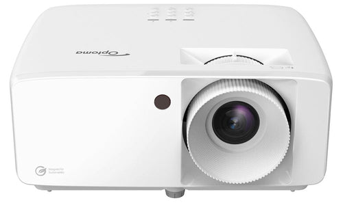 Optoma ZH462, FullHD, 5000 lumen laser projector