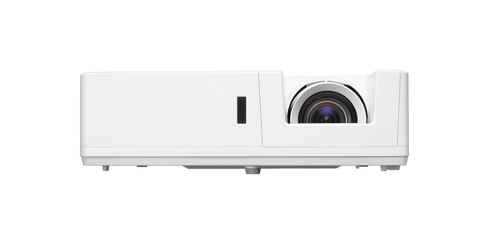 Optoma ZU607T Laser projector. Front angle