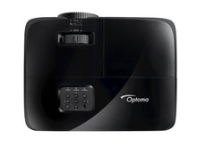 Load image into Gallery viewer, Optoma HD146X Top View 
